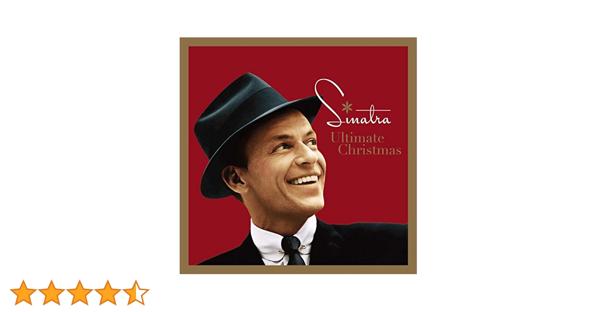 Amazon.co.jp: Ultimate Christmas: ミュージック
